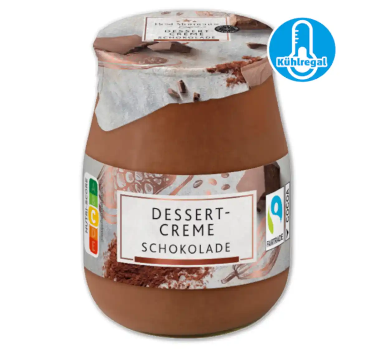 Bild 1 von BEST MOMENTS Dessertcreme*