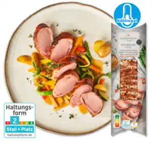 BEST MOMENTS Schweinefilet*