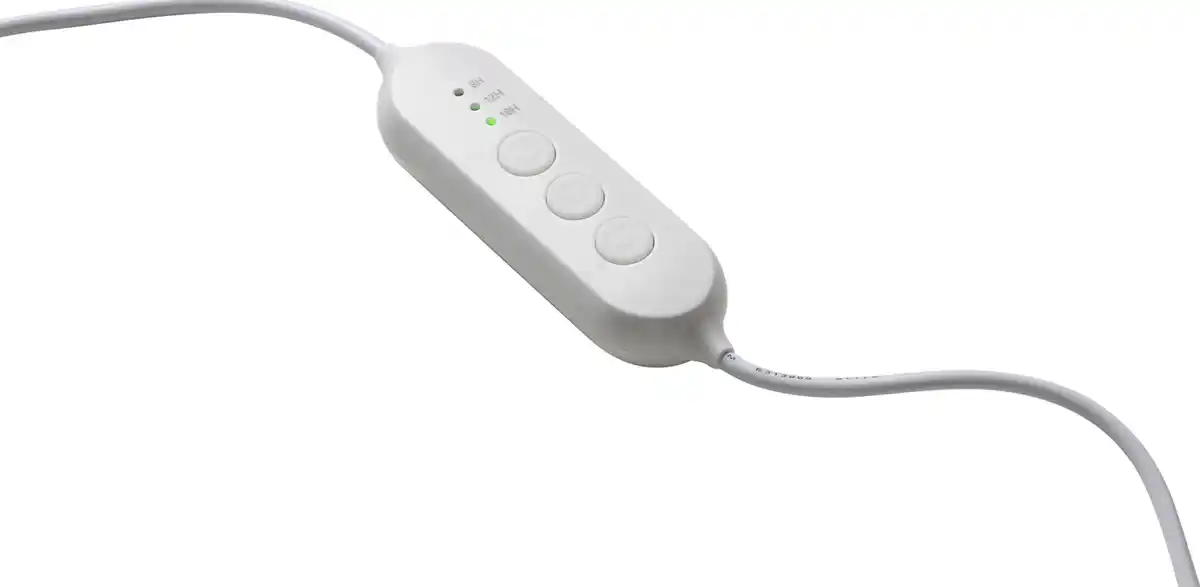 Bild 3 von IDEENWELT LED-Pflanzen-Lampe oliv