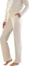Bild 4 von IDEENWELT Strickhose vanille Gr. L