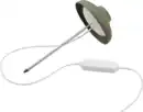 Bild 2 von IDEENWELT LED-Pflanzen-Lampe oliv