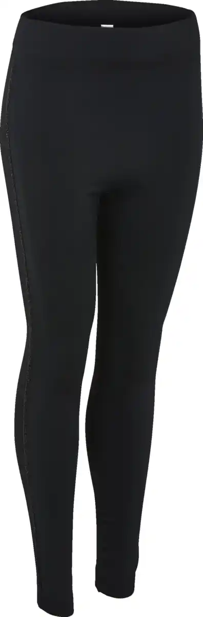 Bild 1 von IDEENWELT Thermo-Leggings Gr. M
