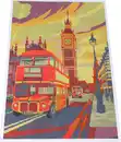 Bild 3 von IDEENWELT Diamond Painting Set London