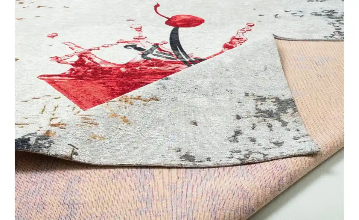 Bild 2 von SANSIBAR Sylt Webteppich Keitum