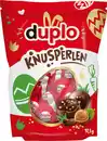 Bild 1 von FERRERO Duplo Knusperlen 97.5 g