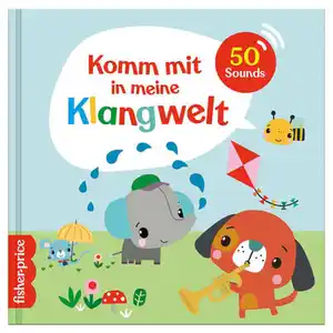 Großes Soundbuch, Meine Klangwelt