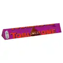 Bild 1 von Toblerone 100 g, Fruit & Nut