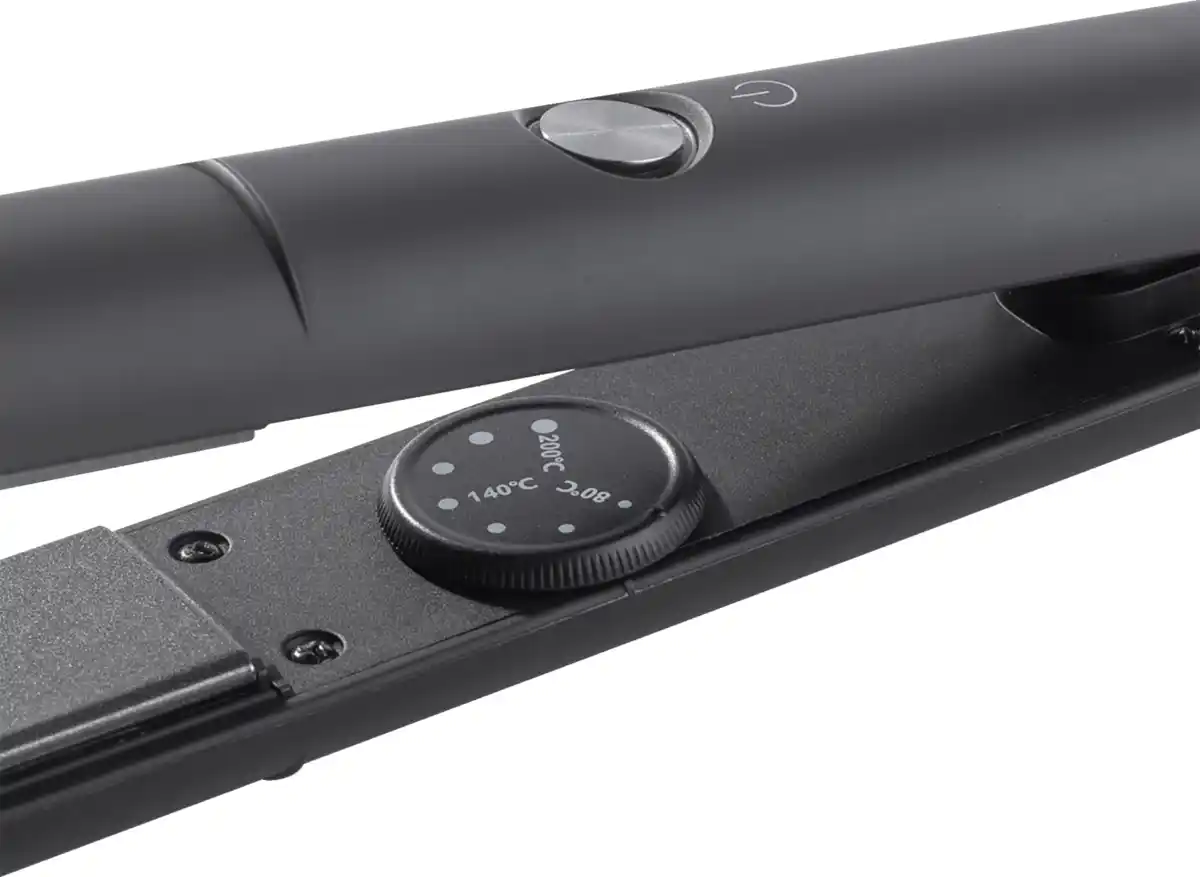 Bild 4 von IDEENWELT Best Basics Haarglätter