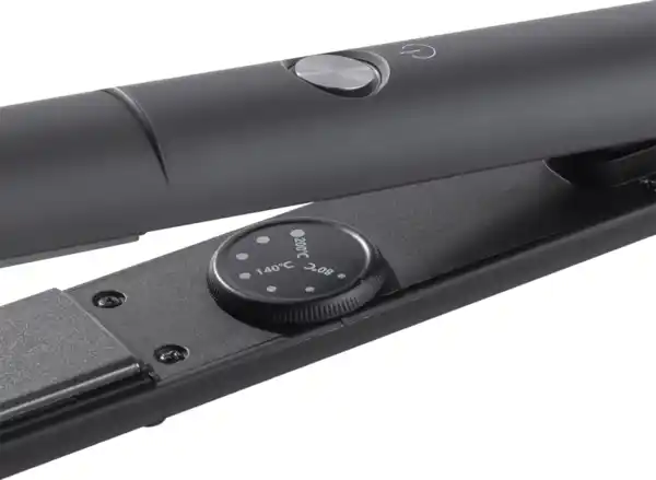 Bild 4 von IDEENWELT Best Basics Haarglätter