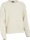 Bild 1 von IDEENWELT Lounge-Sweatshirt beige Gr. L