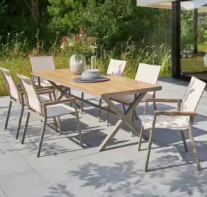 Gartenmöbel-Set »Mia«