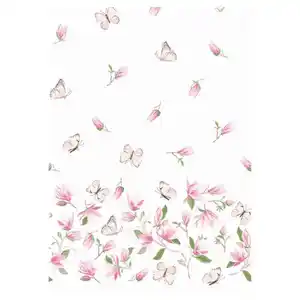 KOKETT FJ Tischsortiment, Tischdecke Mot. 1 FJ