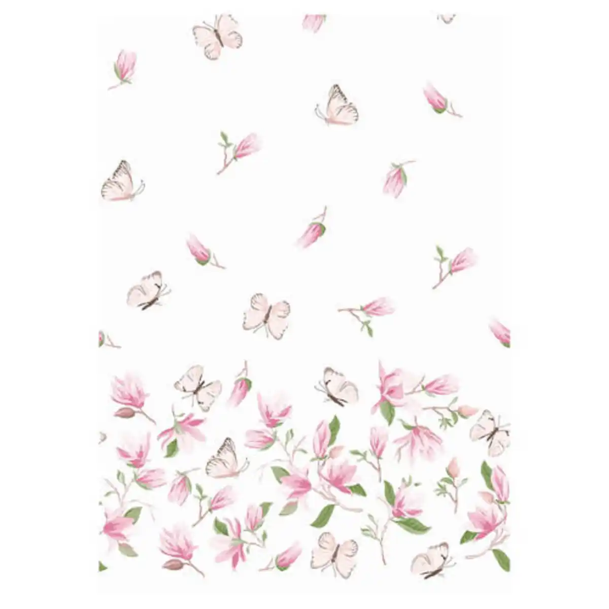 Bild 1 von KOKETT FJ Tischsortiment, Tischdecke Mot. 1 FJ