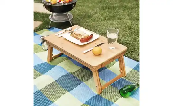 Bild 4 von Laptoptisch