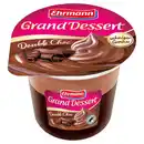 Bild 1 von EHRMANN Grand Dessert 190 g, Double Choc