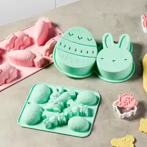 Doppelform Hase und Ei