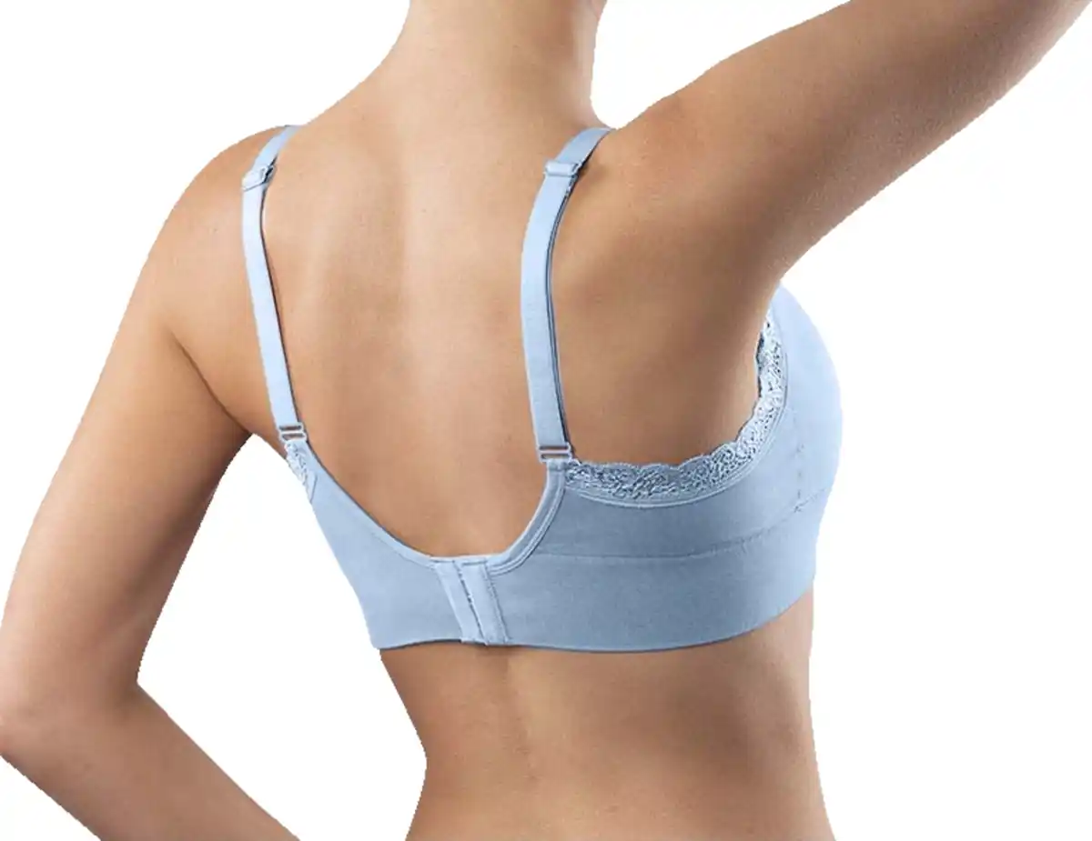 Bild 2 von IDEENWELT Bustier mit Spitze Gr. XXL