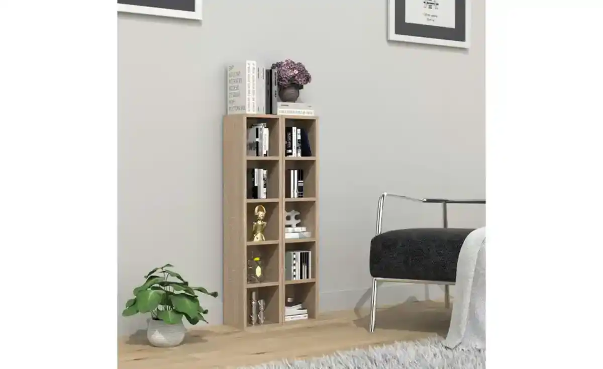 Bild 1 von Standregal Megosa