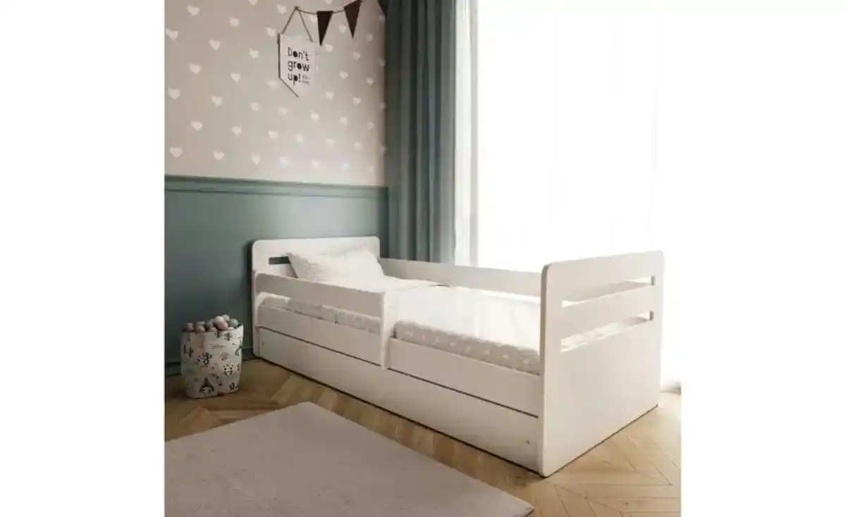 Bild 1 von Bett Babydream