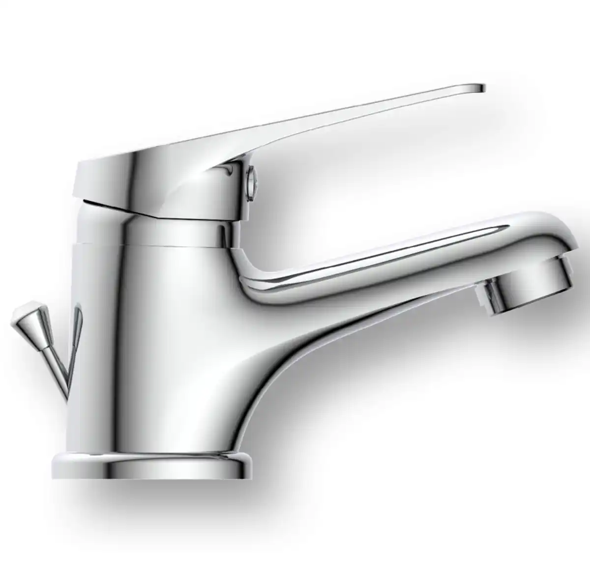 Bild 1 von Armaturen-Serie »Speed«