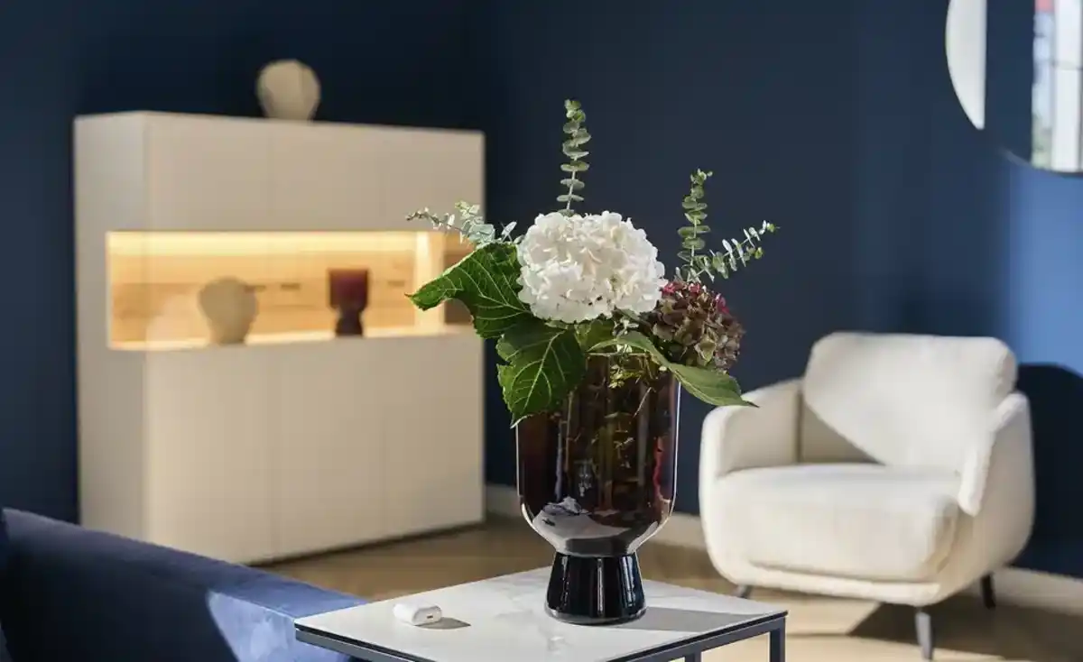 Bild 1 von Jette Home Vase und Windlicht