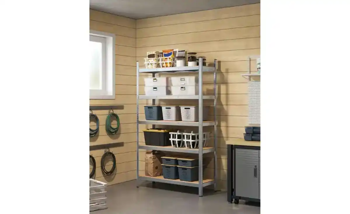 Bild 1 von Schwerlastregal Cozory