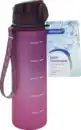 Bild 1 von IDEENWELT Sportrinkflasche 600 ml berry pink