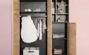 Bild 4 von Roba Kleiderschrank Lenn