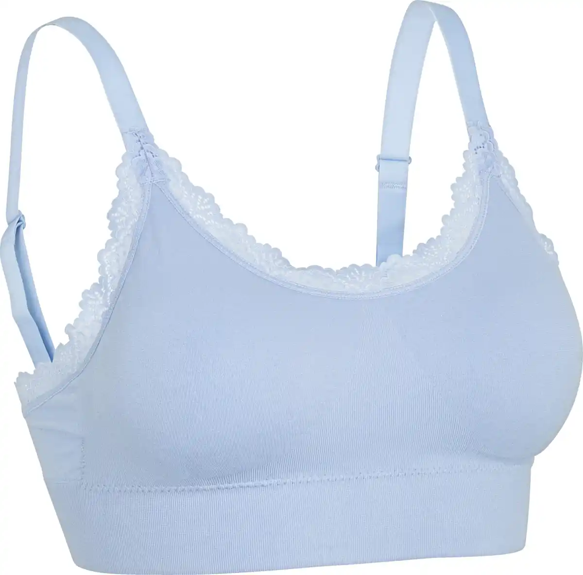 Bild 1 von IDEENWELT Bustier mit Spitze Gr. XL