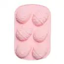 Bild 1 von Silikon Form 6 Eier