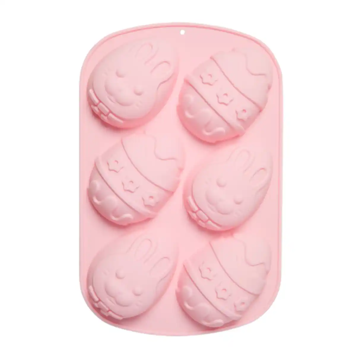 Bild 1 von Silikon Form 6 Eier