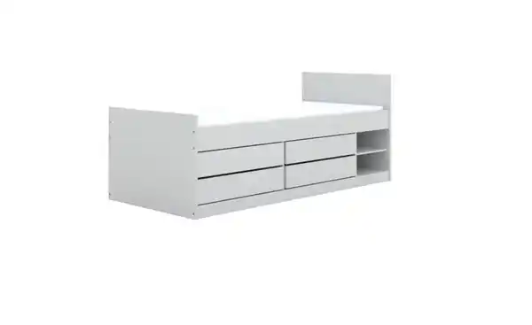 Bild 3 von Bett Babydream