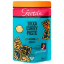 Bild 1 von Geeta's Tikka Curry Paste 80g