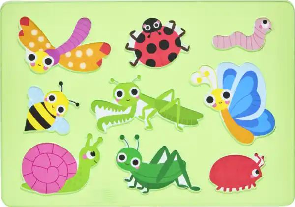 Bild 2 von IDEENWELT Schablonen Märchen