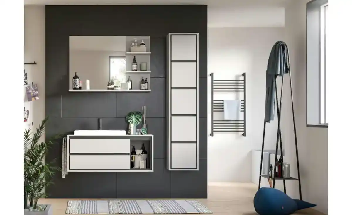 Bild 1 von Spiegel Janker See