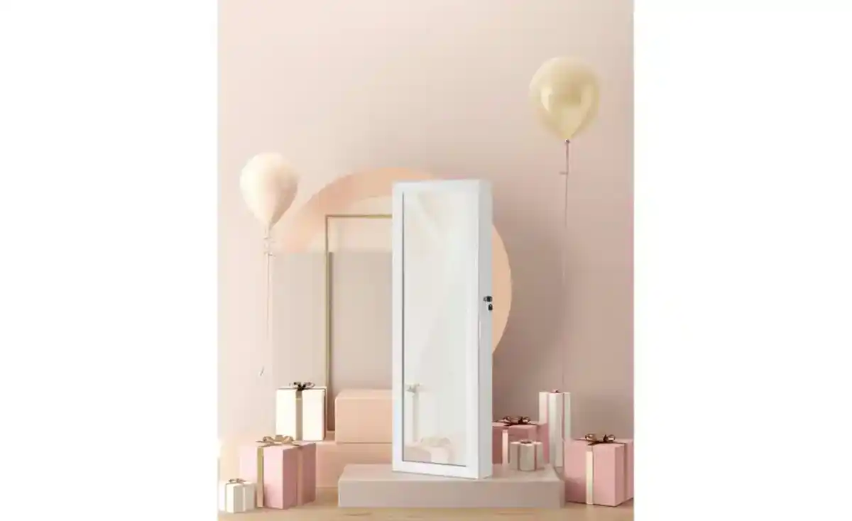 Bild 1 von Wandspiegel