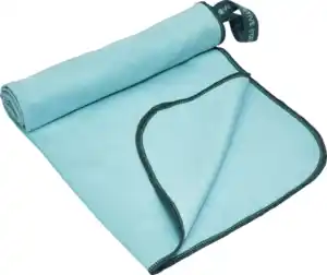 IDEENWELT Aktiv-Sporthandtuch türkis