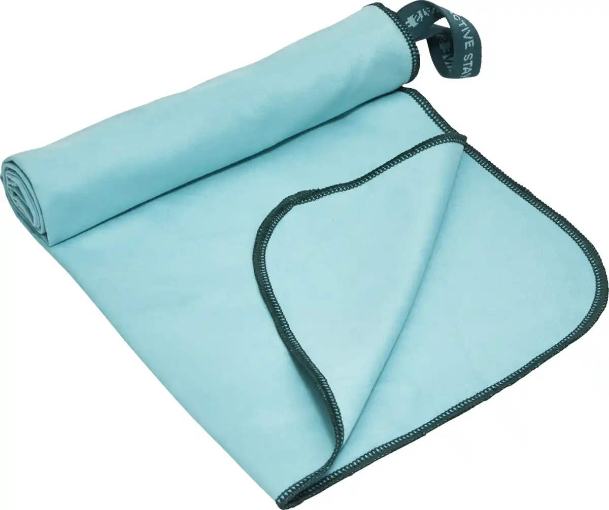 Bild 1 von IDEENWELT Aktiv-Sporthandtuch türkis