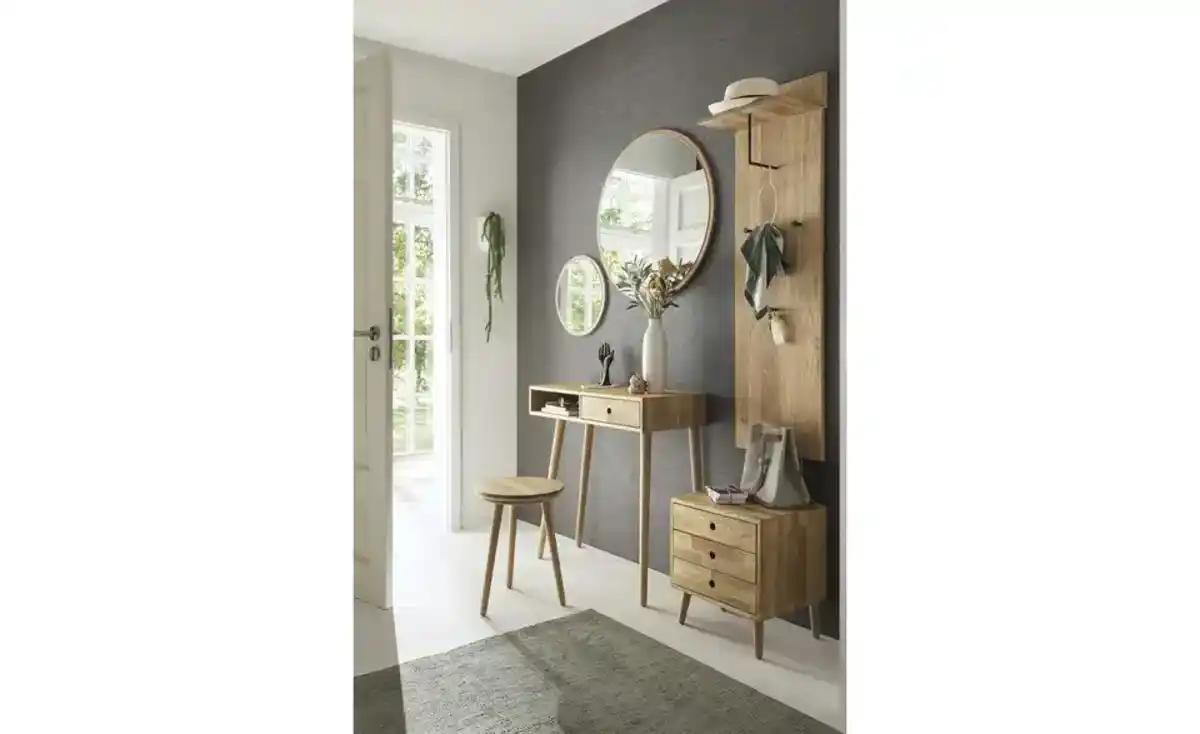 Bild 1 von Spiegel 40 cm Mörlen