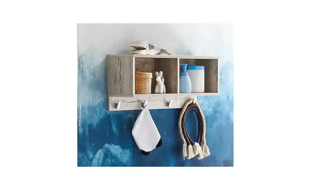 Bild 1 von Wandregal Bennet