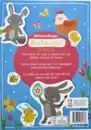 Bild 2 von IDEENWELT Oster-Beschäftigungsbuch Mein kunterbuntes Osterstickerbuch