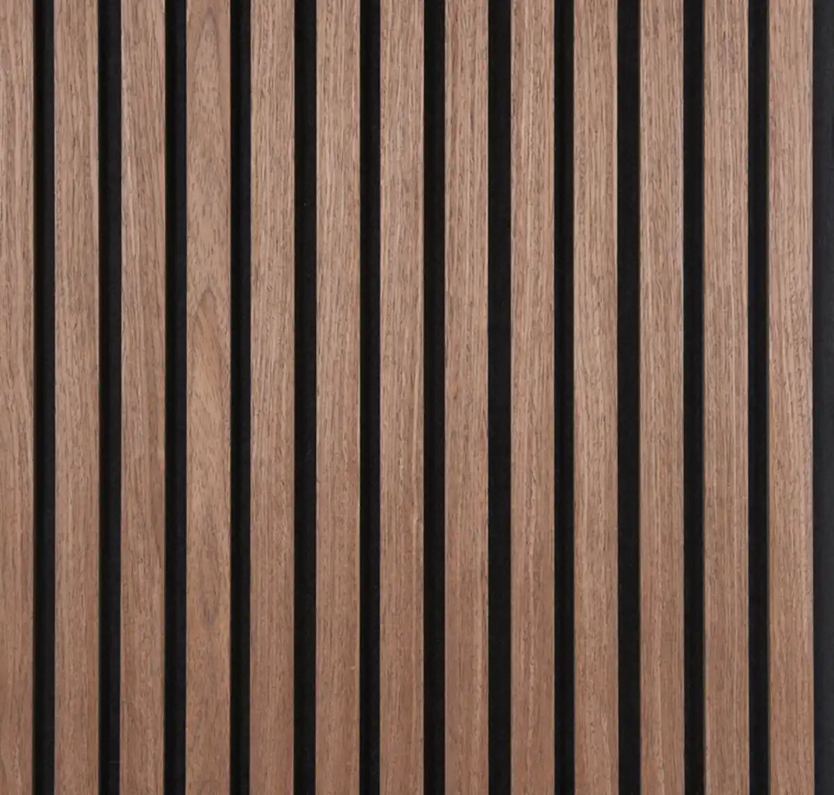 Bild 1 von Akustik-Paneel »Walnuss«