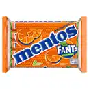 Bild 1 von MENTOS Fanta 187g