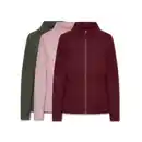 Bild 1 von Damen Fleecejacke