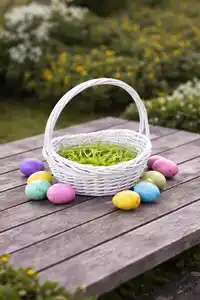 Präsentkörbe Weide