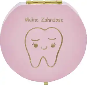 IDEENWELT Zahndose Pink