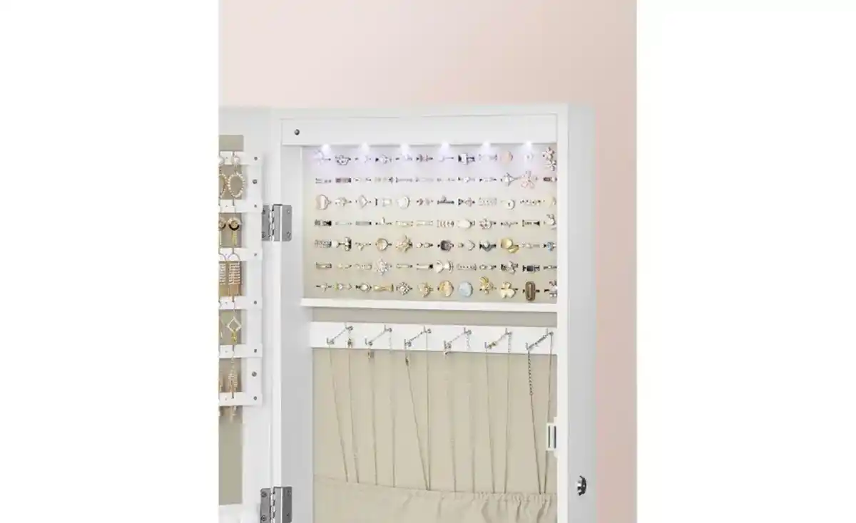 Bild 4 von Wandspiegel