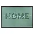 Bild 1 von HOME CREATION Gerahmte Fußmatte, Welcome Home