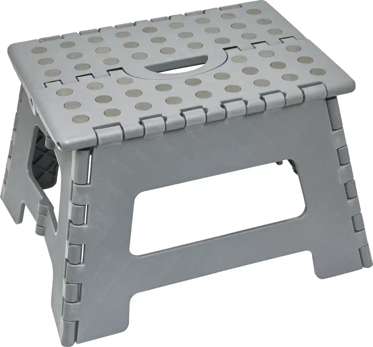 Bild 1 von IDEENWELT Klapptritt anthrazit