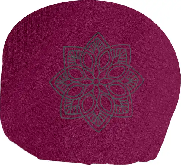 Bild 2 von IDEENWELT Yogapants beere Gr. M